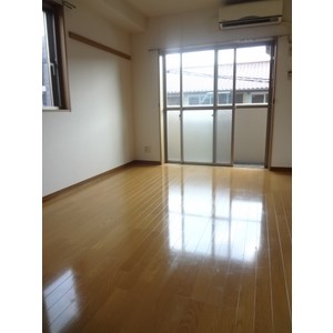 ヴィラ・フロレスタ ベッドルーム