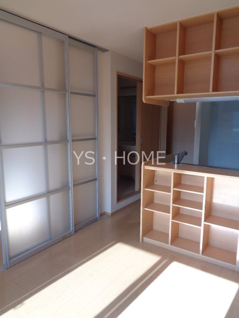 ラ・ルーチェ リビング