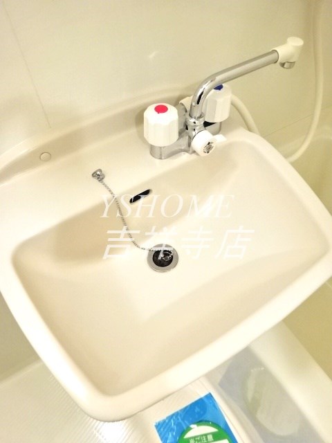 ビバリーホームズ吉祥寺 その他1