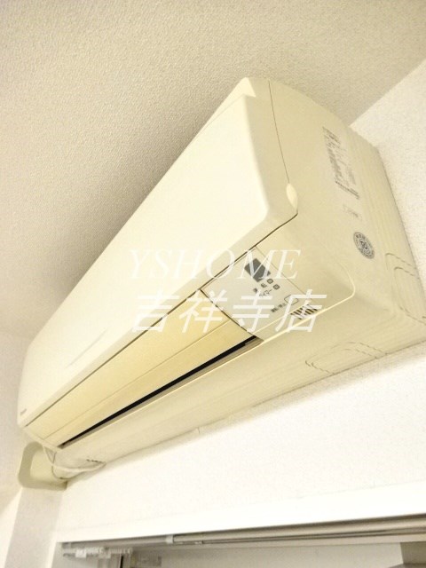 ビバリーホームズ吉祥寺 その他5