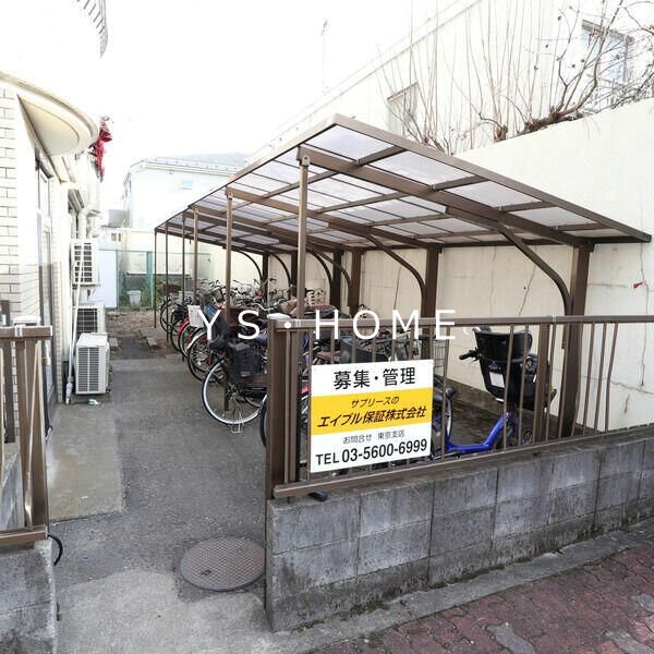 ＴＥＫ小金井ハイツ その他外観3