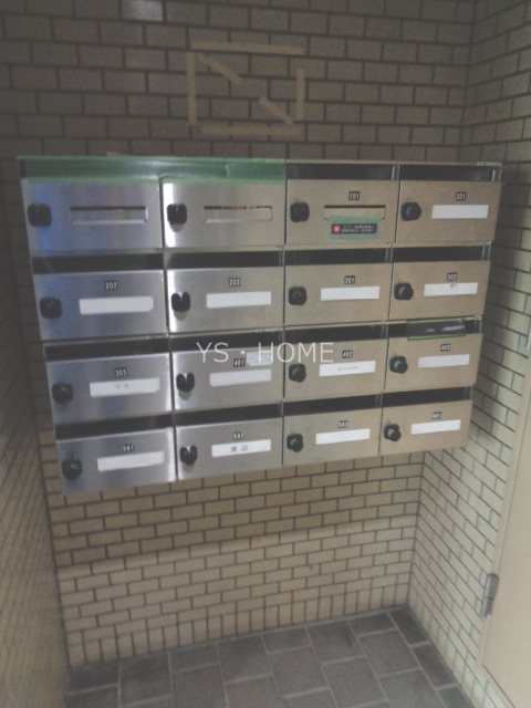 ＴＥＫ小金井ハイツ その他9