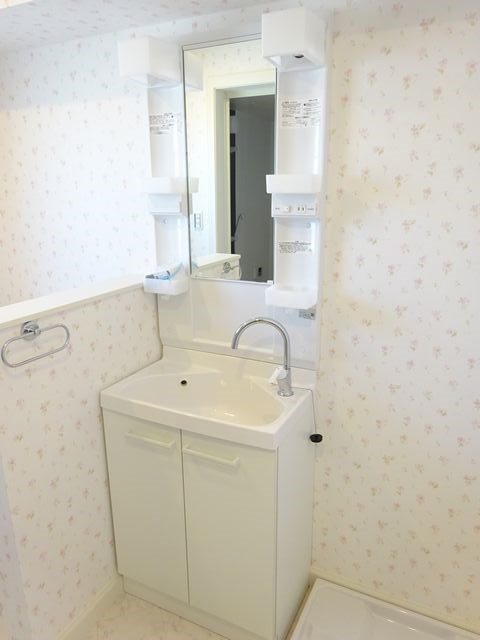 ヴィラソレイユ その他2