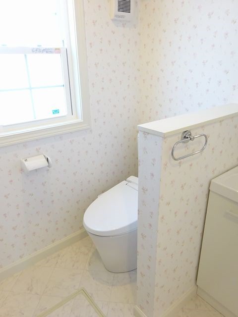 ヴィラソレイユ その他3