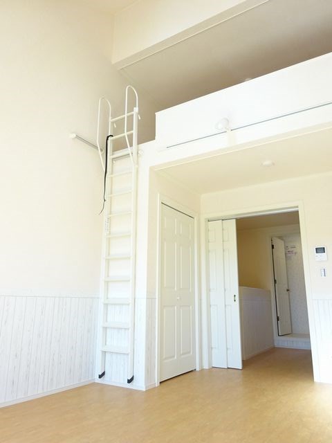 ヴィラソレイユ その他6