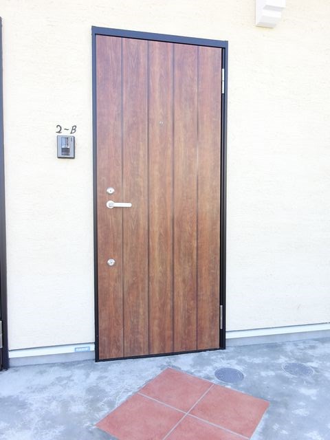 ヴィラソレイユ その他外観1