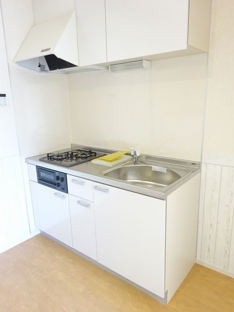 ヴィラソレイユ その他9