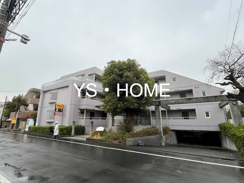 エミネンス その他外観2