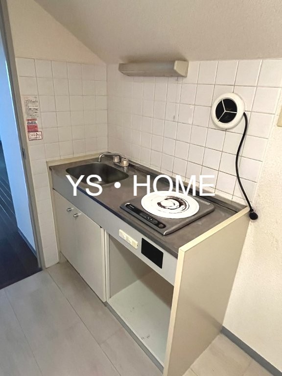 エミネンス キッチン