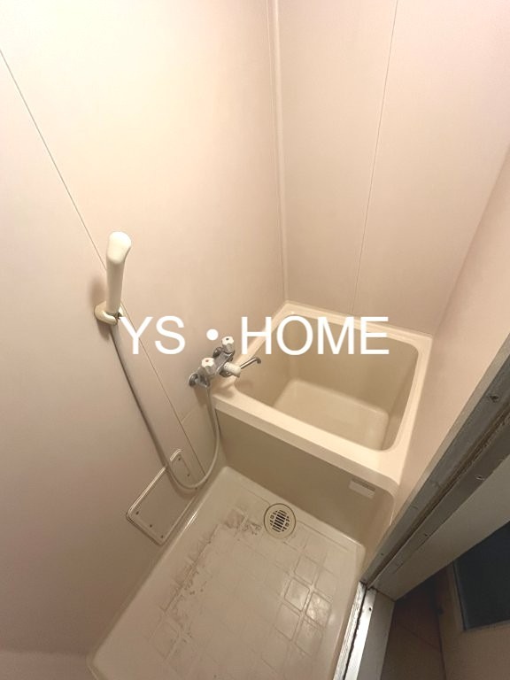 エミネンス 風呂画像