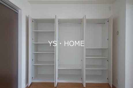 ユニゾンタワー その他5