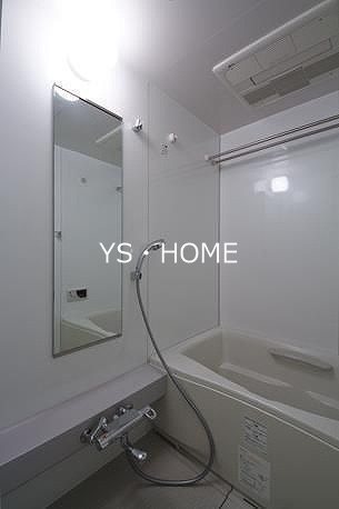 ユニゾンタワー 風呂画像