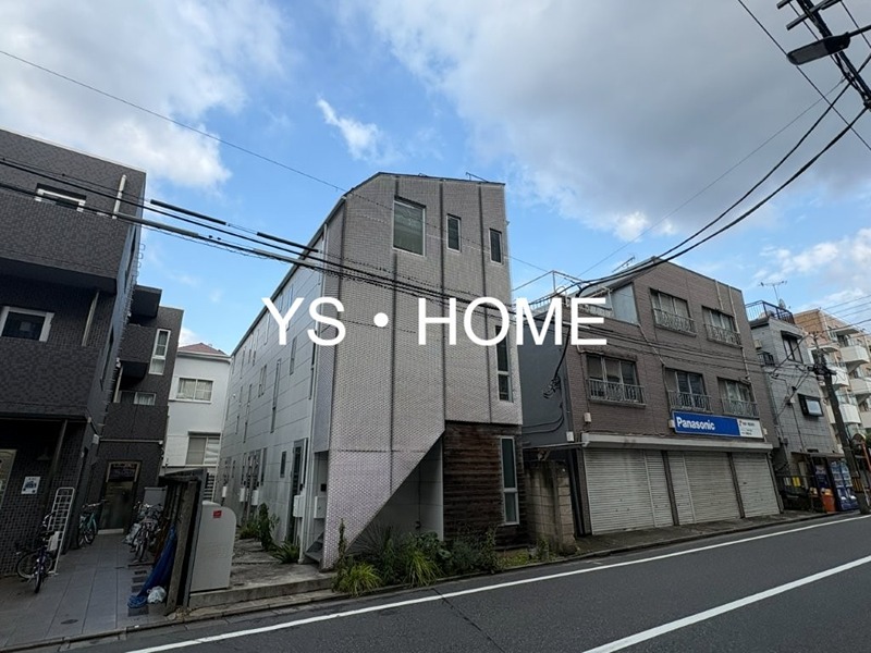 Coperto(コペルト) 外観