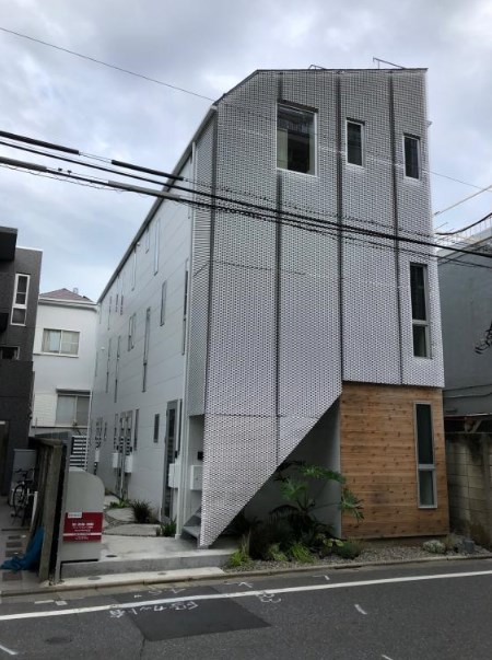 Coperto(コペルト) 外観