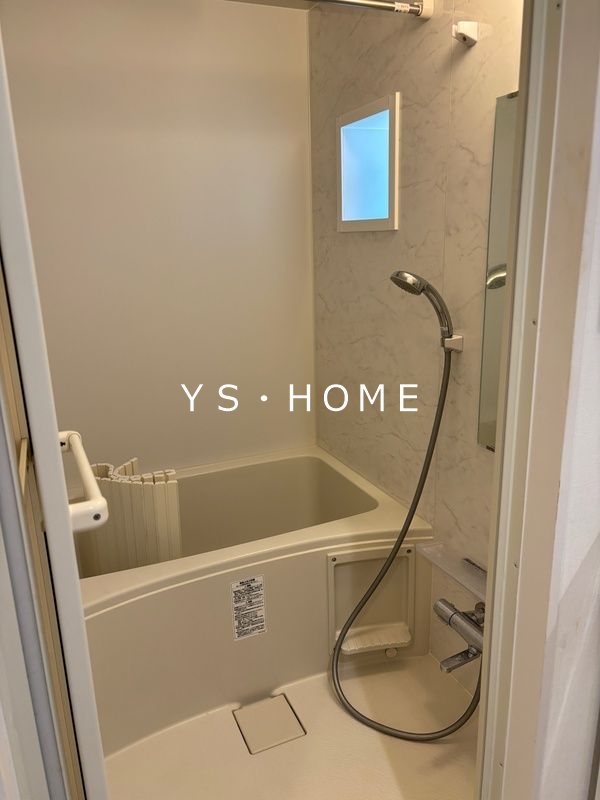 Coperto(コペルト) 風呂画像