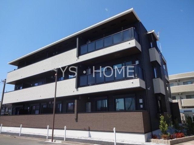 アウル吉祥寺南 外観