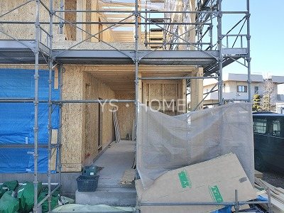 アウル吉祥寺南 その他外観4