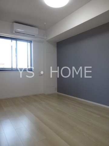 アウル吉祥寺南 ベッドルーム