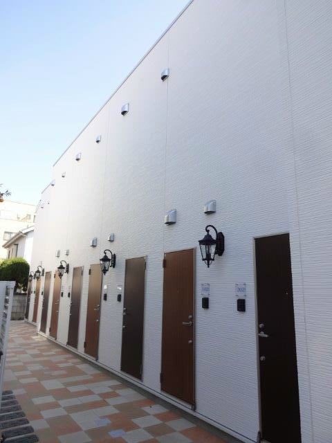 ミハス吉祥寺本町 その他外観1