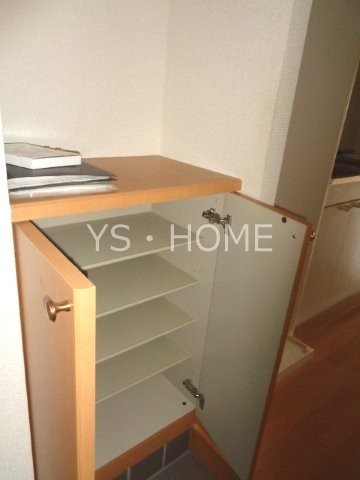 アイビーコート　  その他1