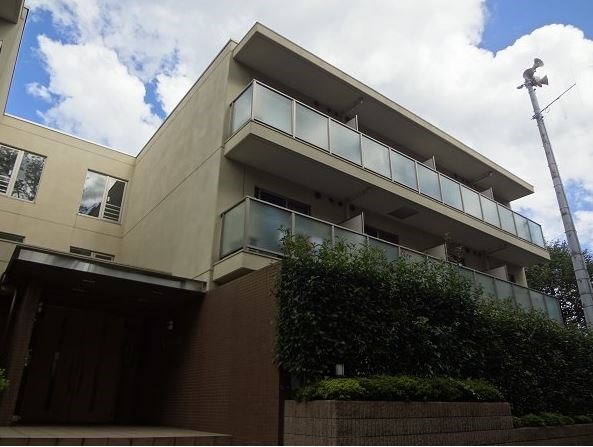 アイビーコート　  その他外観1