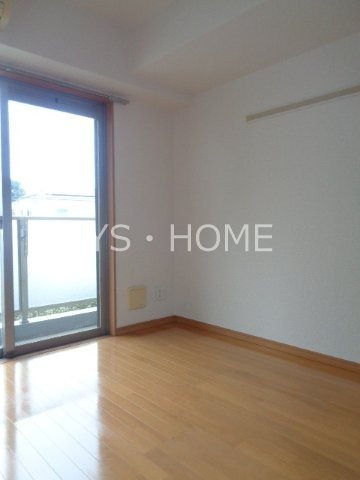 アイビーコート　  リビング