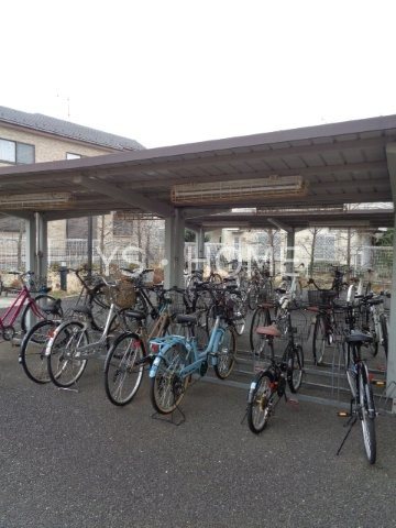 アイビーコート　  その他12