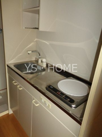 アイビーコート　  キッチン