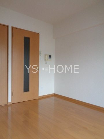 アイビーコート　  ベッドルーム