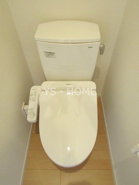 AZEST-RENT鷹の台Ⅱ その他3