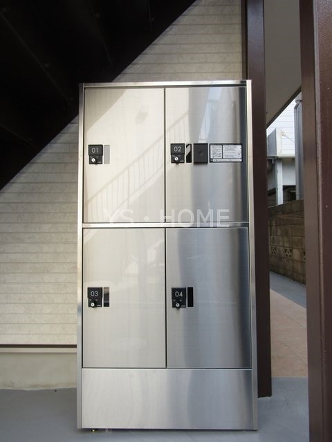 AZEST-RENT鷹の台Ⅱ その他7