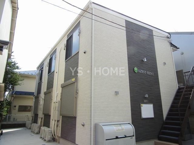 AZEST-RENT鷹の台Ⅱ その他11