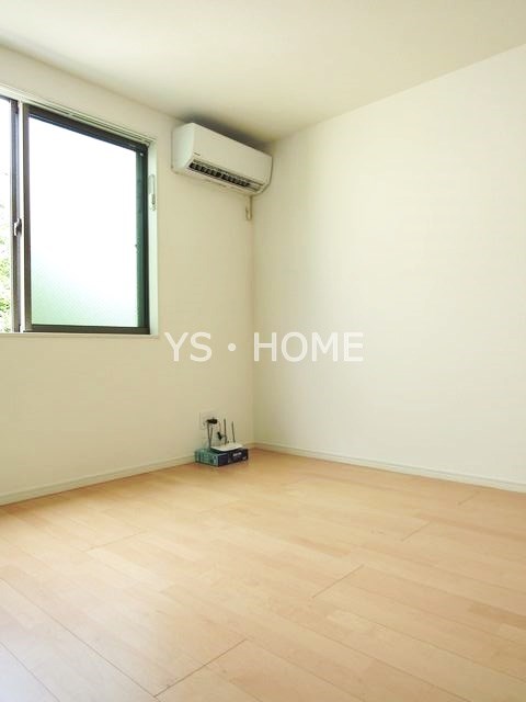 AZEST-RENT鷹の台Ⅱ リビング