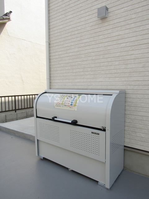 AZEST-RENT鷹の台Ⅱ その他16