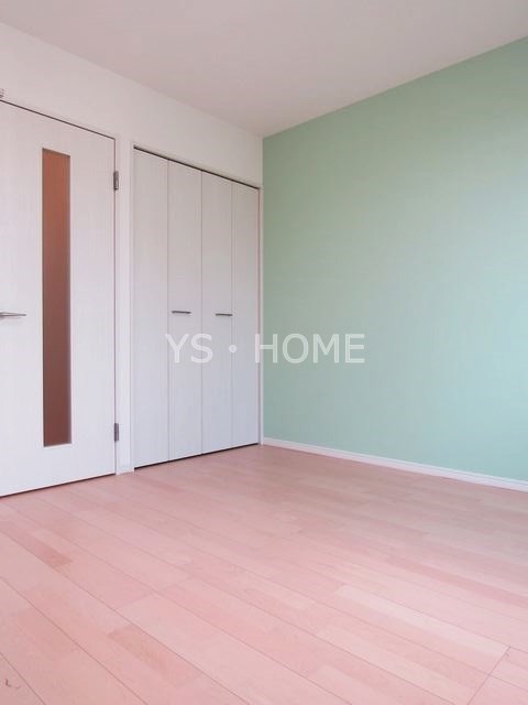 AZEST-RENT鷹の台Ⅱ ベッドルーム