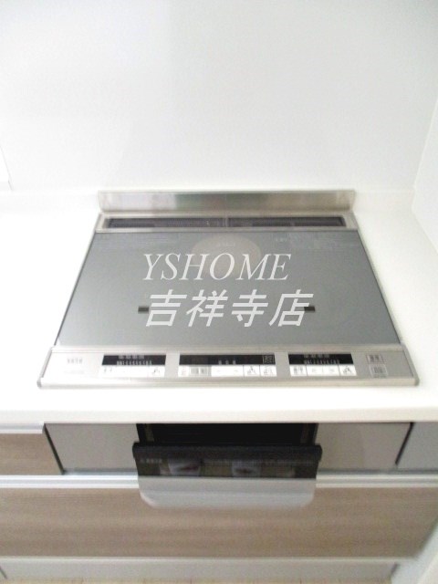 ひかり キッチン