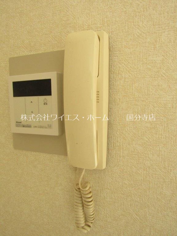 ヴィラリベルテ その他2