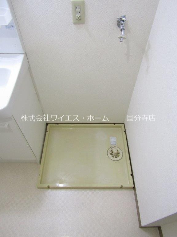 ヴィラリベルテ その他3