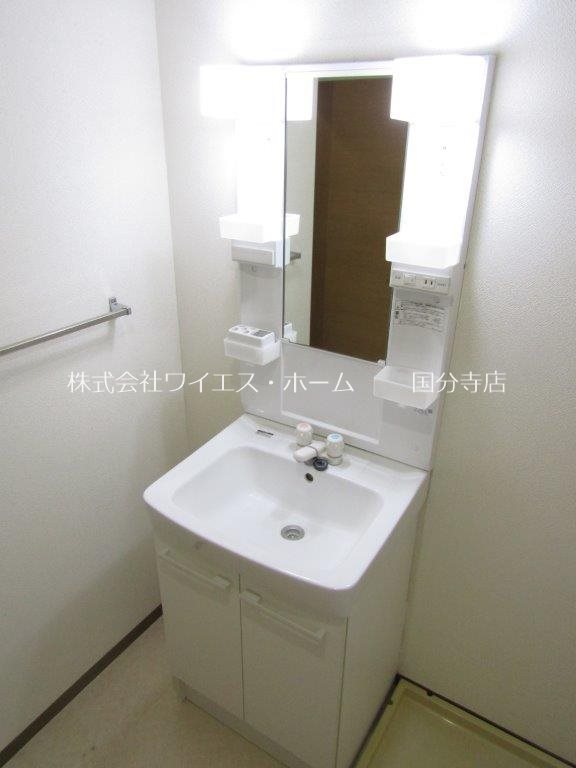 ヴィラリベルテ その他4