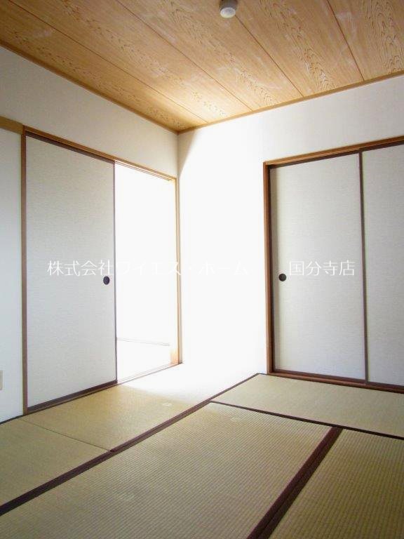 ヴィラリベルテ その他8