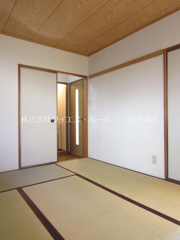 ヴィラリベルテ その他9