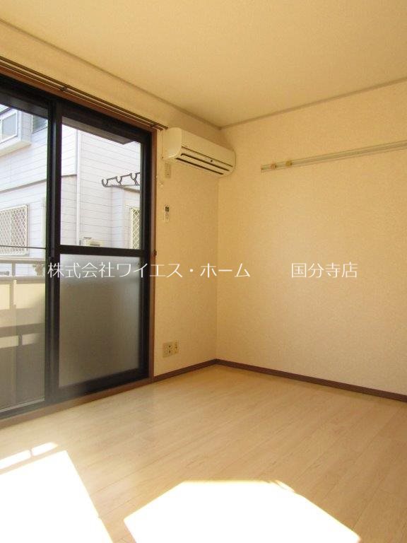 ヴィラリベルテ その他11