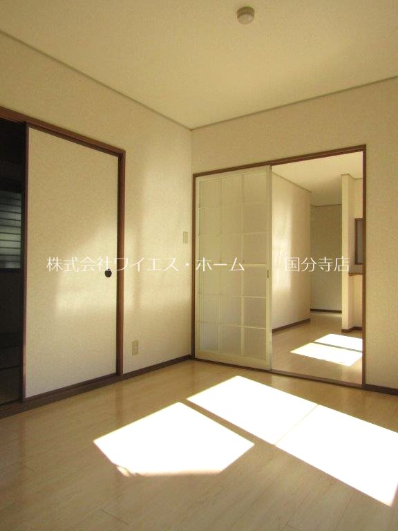 ヴィラリベルテ その他12