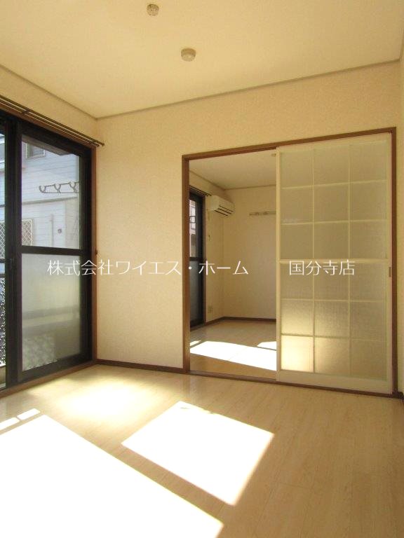 ヴィラリベルテ その他15