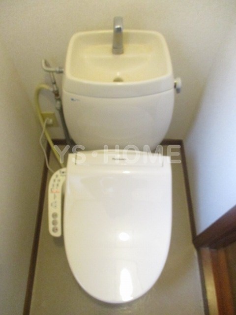 重原メゾネット その他1