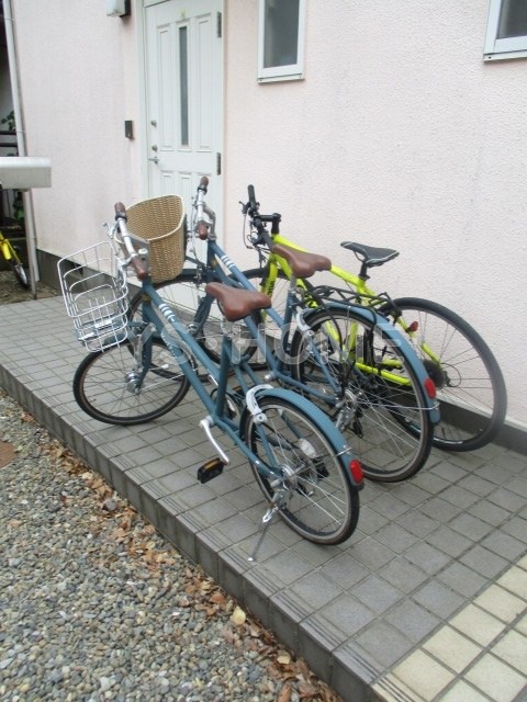 重原メゾネット その他8