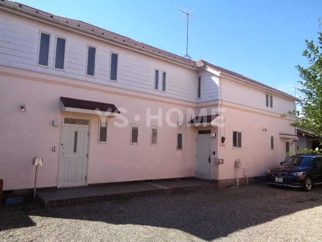 重原メゾネット その他21