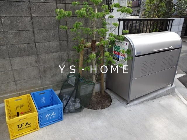 アイコート荻窪 その他外観1