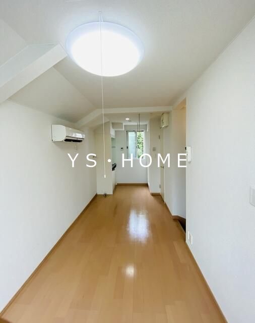 アイコート荻窪 リビング