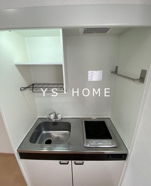 アイコート荻窪 キッチン